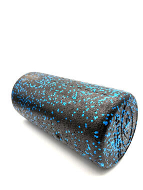 NWOT Athletic Works 13" High-Density Foam Roller 6" Diameter